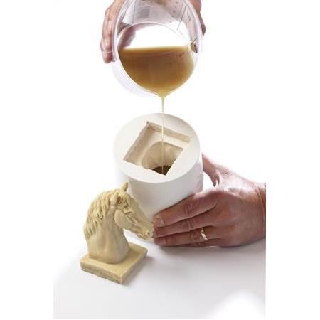 Poliüretan Reçine Nasıl Kullanılır