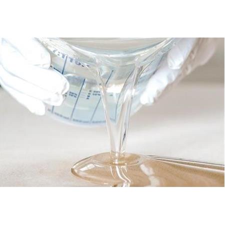 Epoksi Reçine Nasıl Kullanılır?