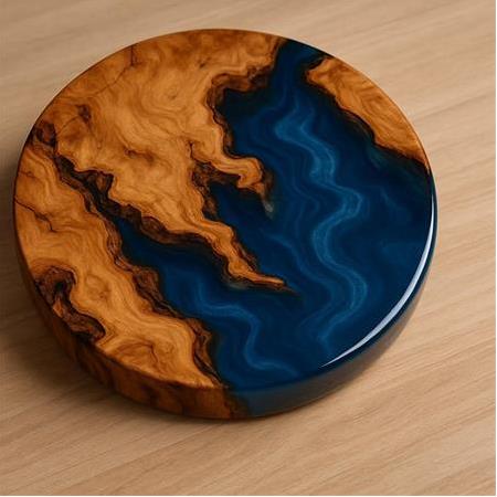 Epoksi Reçine Fiyatları 2025