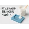 RTV2 Kalıp Silikonu Nedir