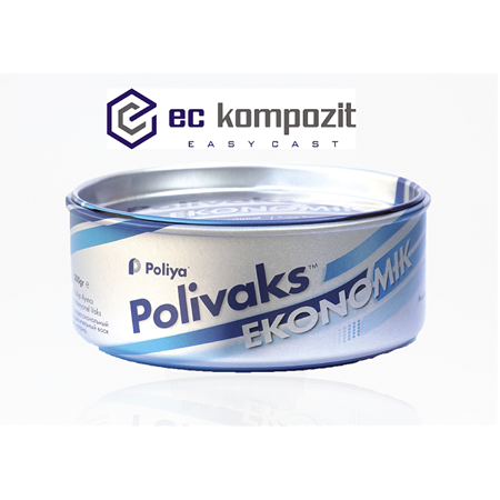 Ekonomik Kalıp Ayırıcı Vaks 0,300 GR