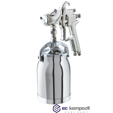 Alttan Depo Carox 506 A Boya Tabancası 1,8 mm