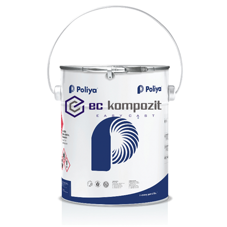 Polijel 211 Performans Jelkotu 20 KG