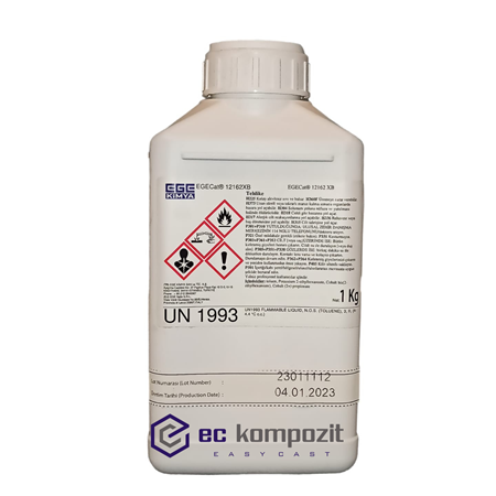 Polyester Hızlandırıcı %6 Kobalt Oktoat