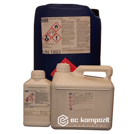 Polyester Hızlandırıcı %6 Kobalt Oktoat