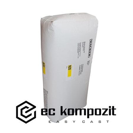 Wacker Aerosil HDK N20 Fumed Silika 10 KG
