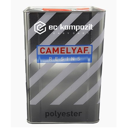 CE 92 N8 Genel Amaçlı Polyester Reçine 18 kg