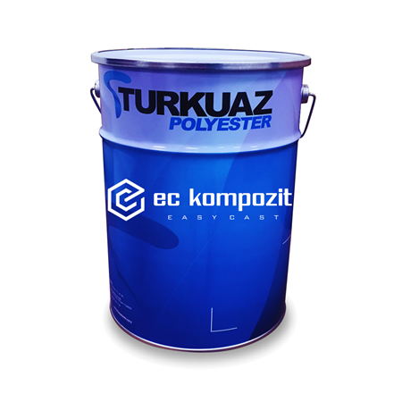 Turkuaz TP 600 Genel Amaçlı Jelkot 20 Kg