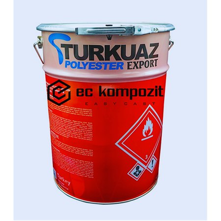 Turkuaz TP 900 Performans Jelkotu 20 Kg